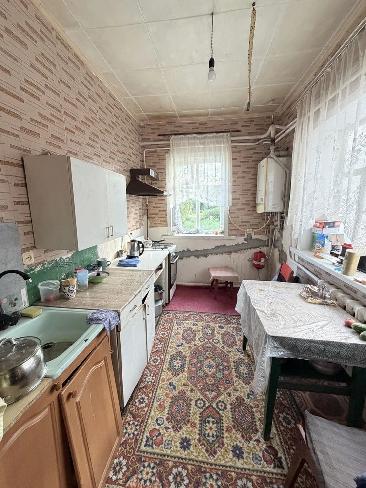 Цегляний будинок 92 м² вул Залізнична