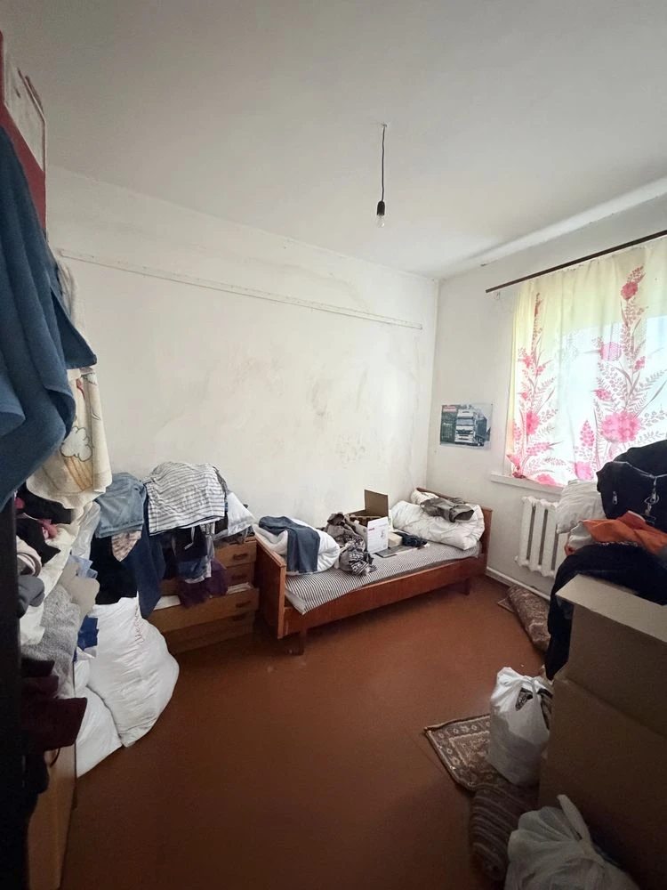 Цегляний будинок 92 м² вул Залізнична