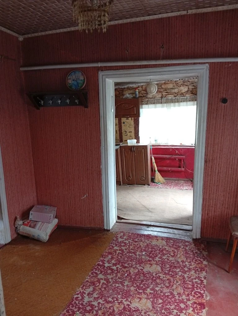 Продам свій будинок