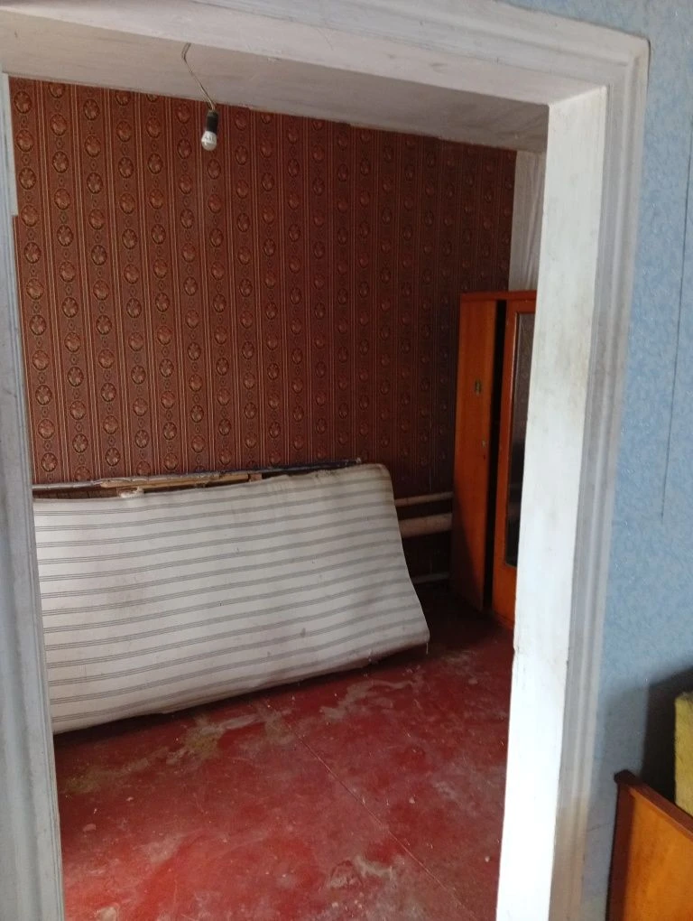 Продам свій будинок