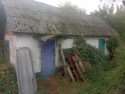Продам свій будинок