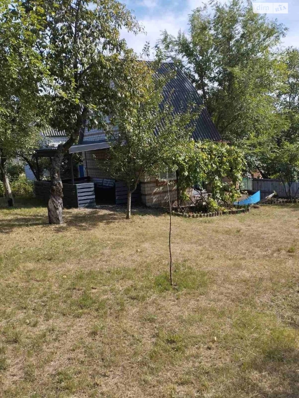 Продаж Дім