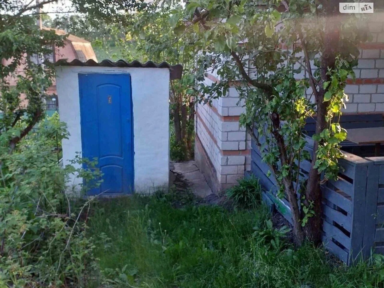 Продаж Дім