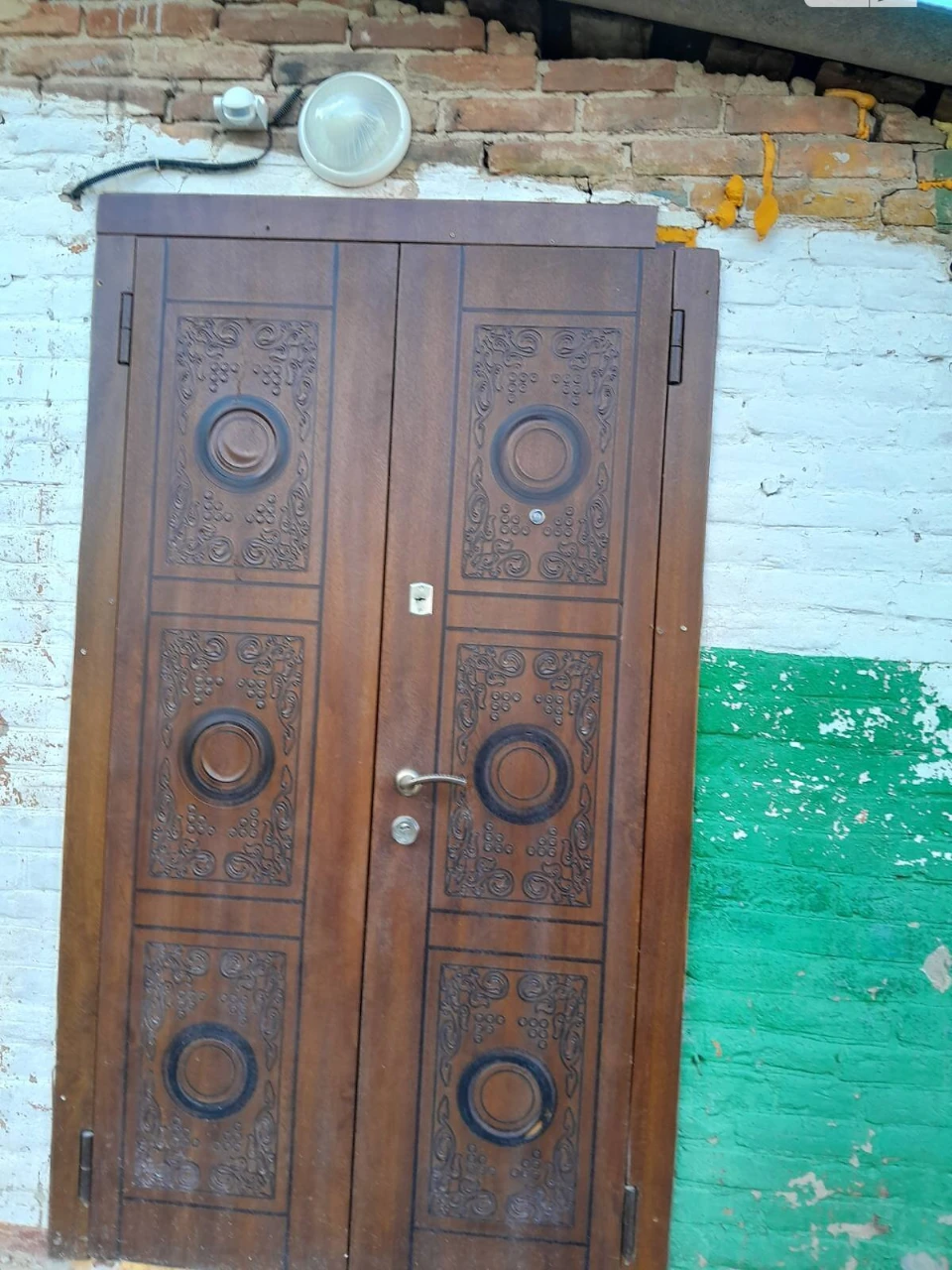 Продаж Дім