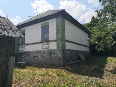 Будинок з ділянкою 15 сот. під будівництво (стадіон)