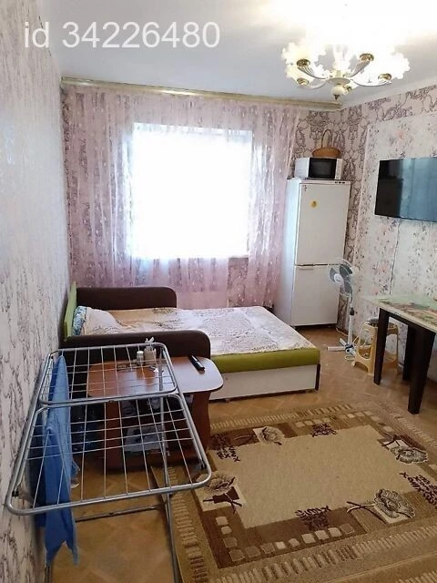 Room for sale 96 sq. m. on Azerbaycanska Street 8A • ID 3422