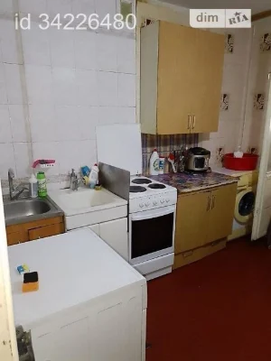 Room for sale 96 sq. m. on Azerbaycanska Street 8A • ID 3422