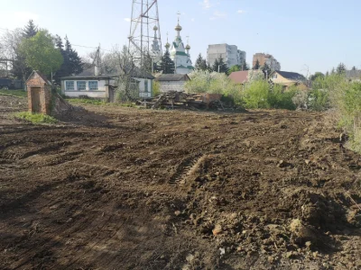 Будинок з ділянкою 15 сот. під будівництво (стадіон)
