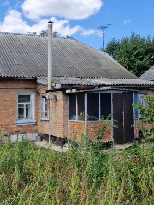 Продаж частини будинку в м. Лубни вул. Заводська , Полтавськ