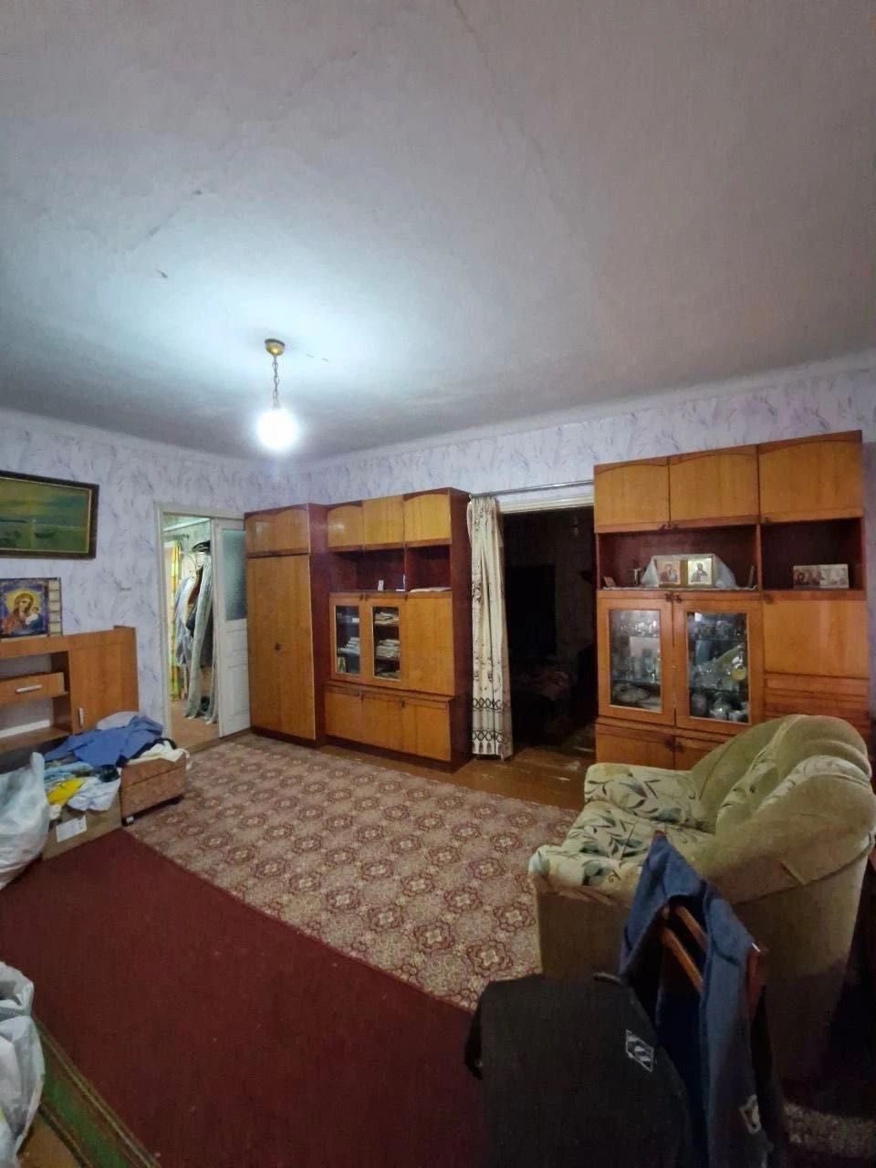 Продаж частини будинку в м. Лубни вул. Заводська , Полтавськ