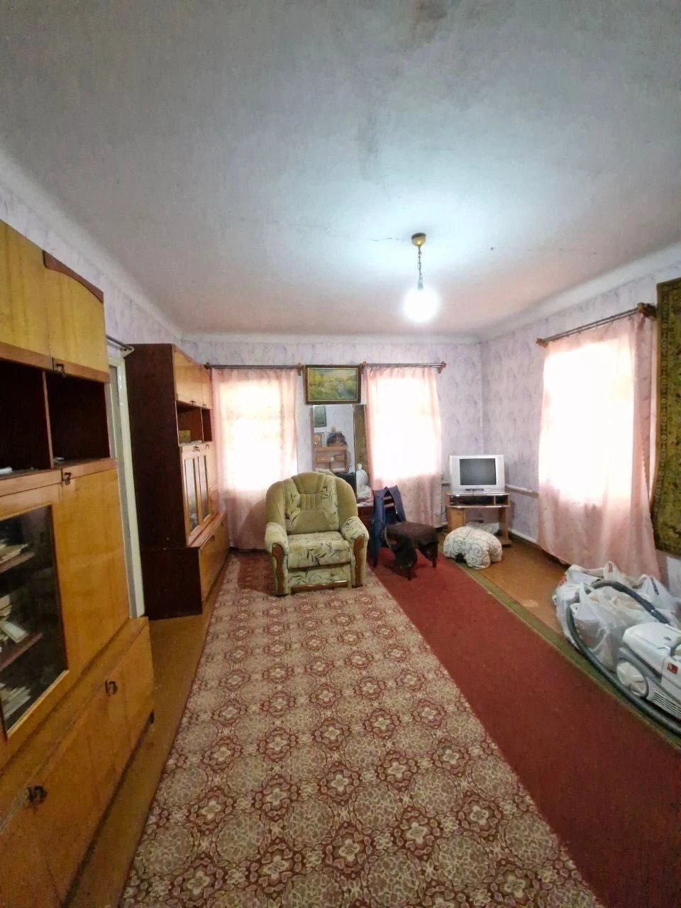 Продаж частини будинку в м. Лубни вул. Заводська , Полтавськ