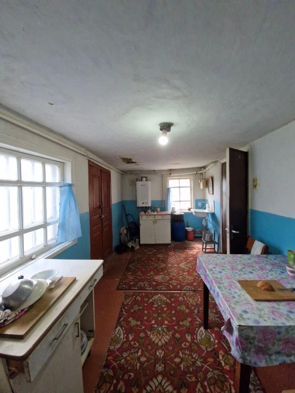 Продаж частини будинку в м. Лубни вул. Заводська , Полтавськ