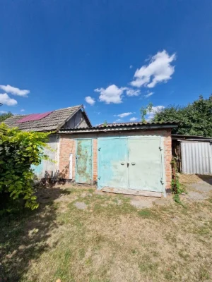 Продаж частини будинку в м. Лубни вул. Заводська , Полтавськ