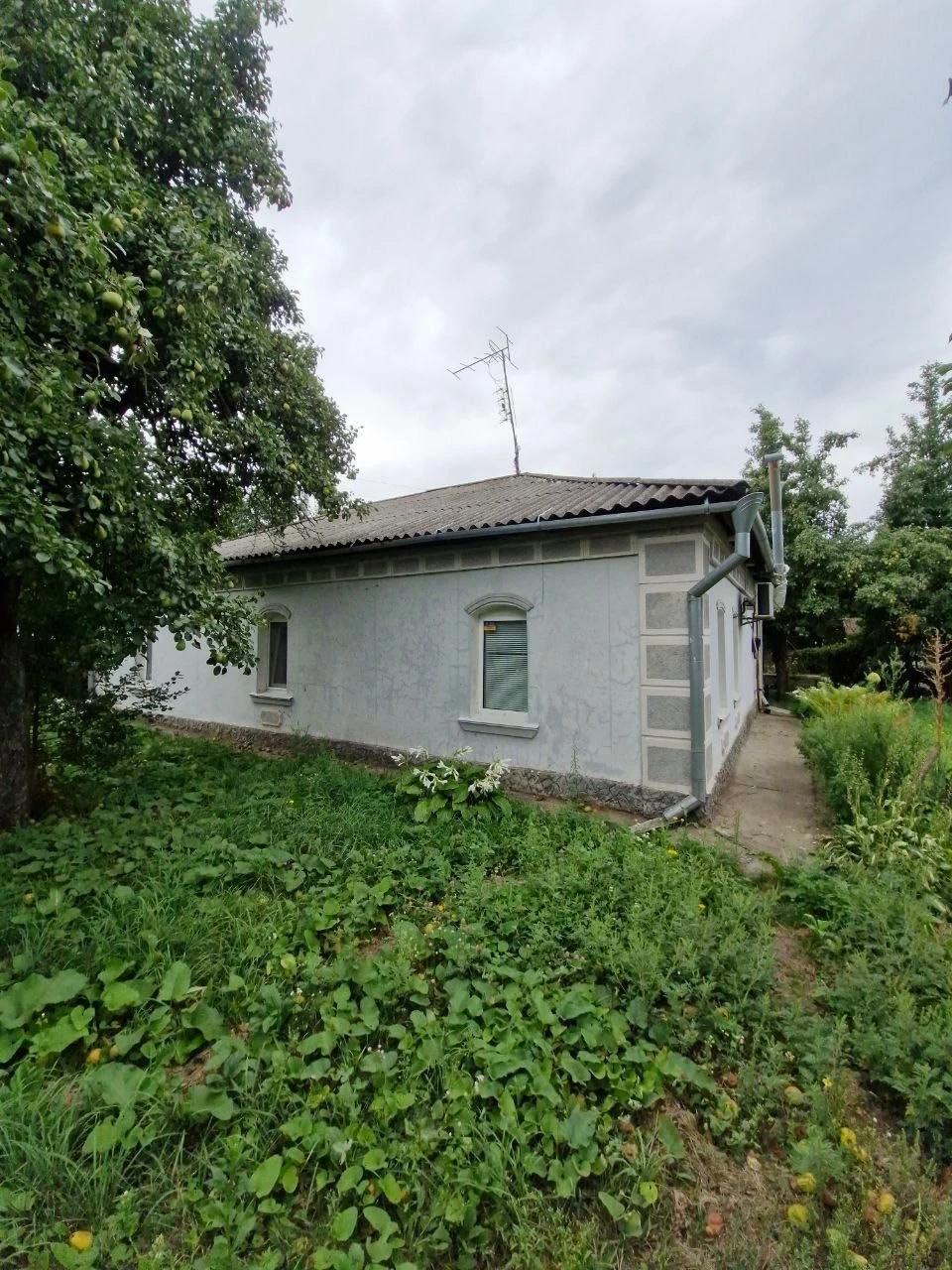 Продаж будинку в м. Лубни вулиці Робітнича