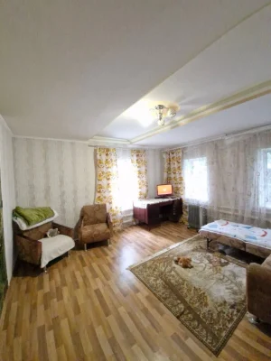 Продаж будинку в м. Лубни вулиці Робітнича