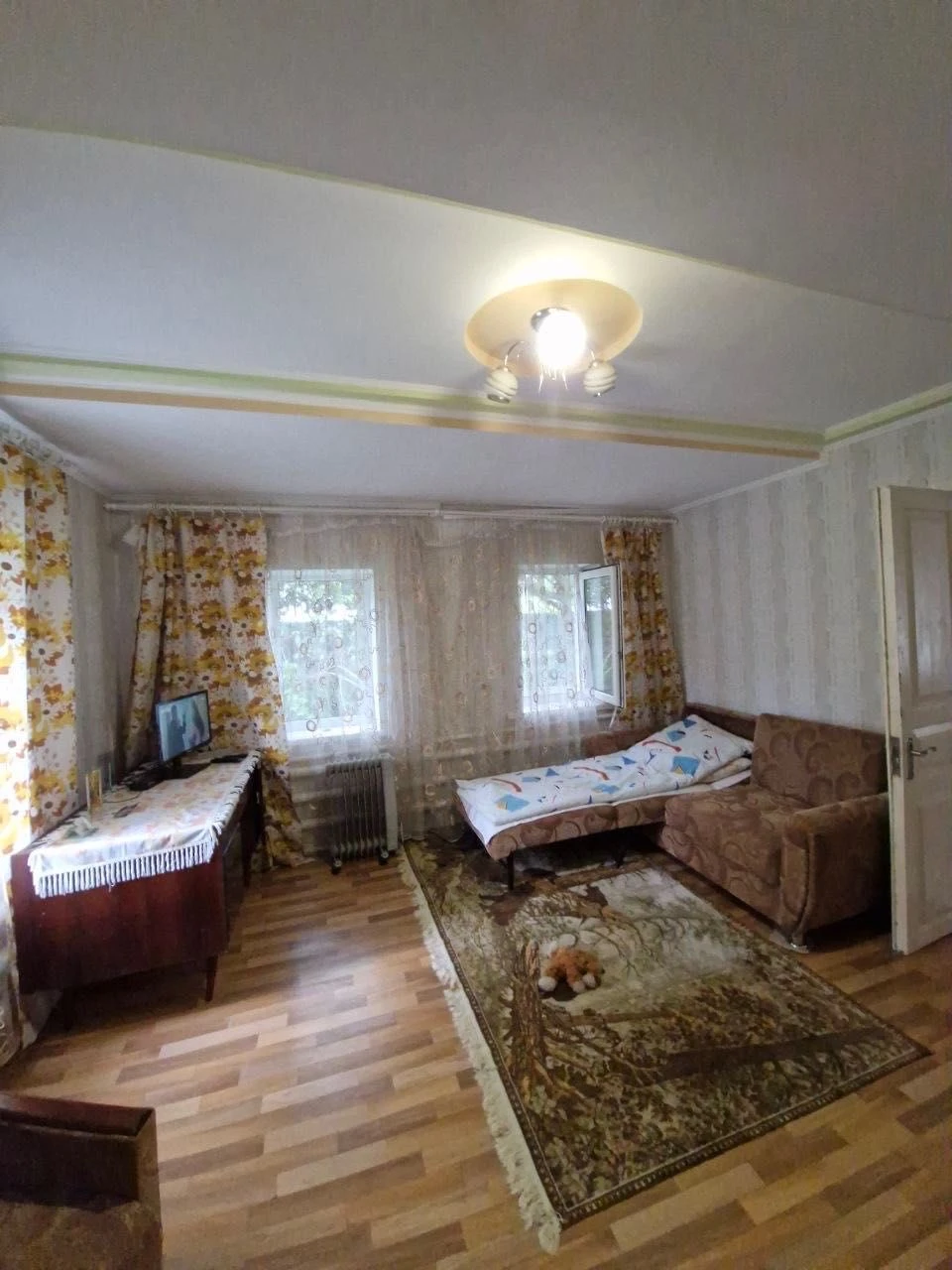 Продаж будинку в м. Лубни вулиці Робітнича