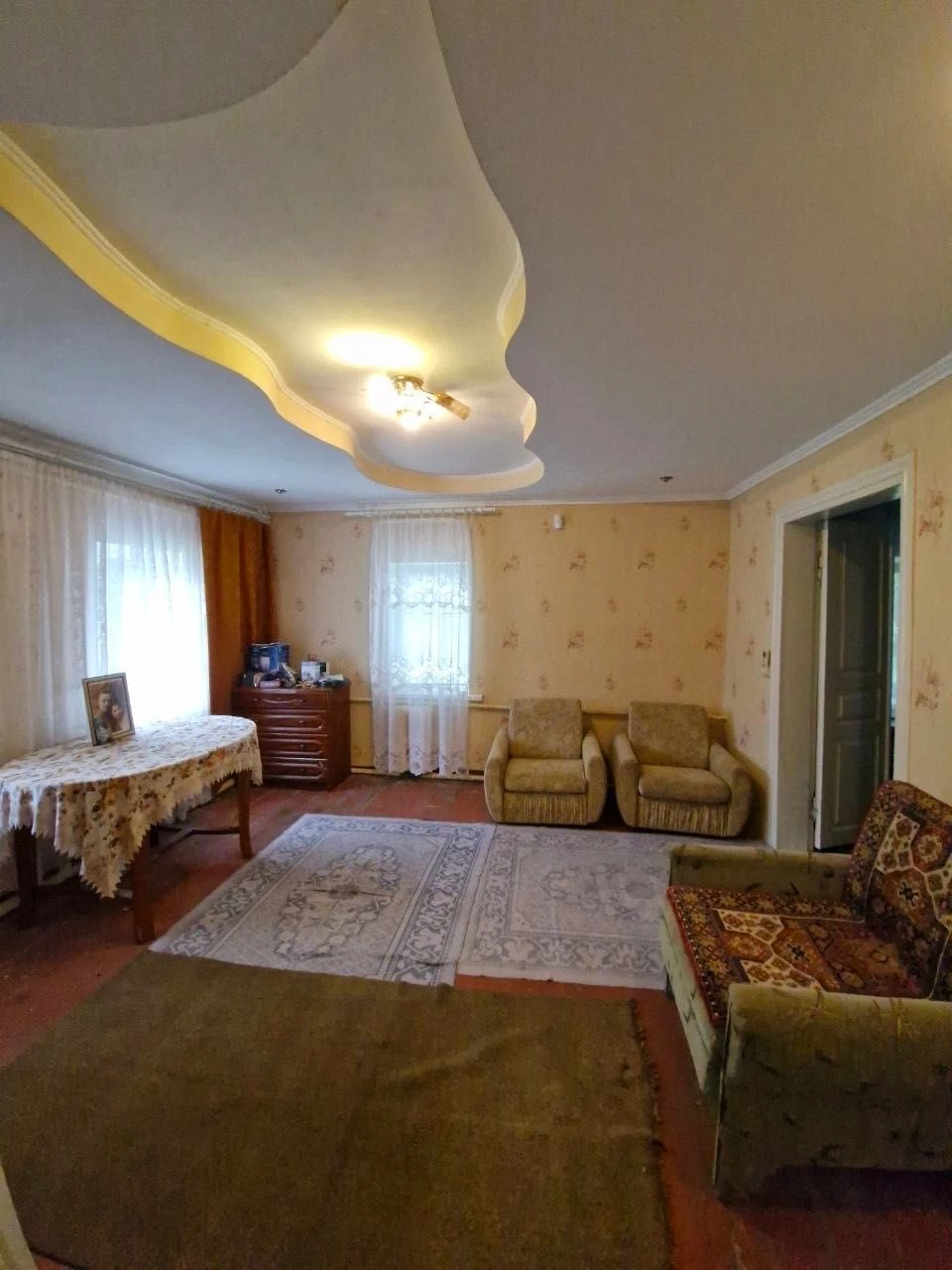 Продаж будинку в м. Лубни вулиці Робітнича