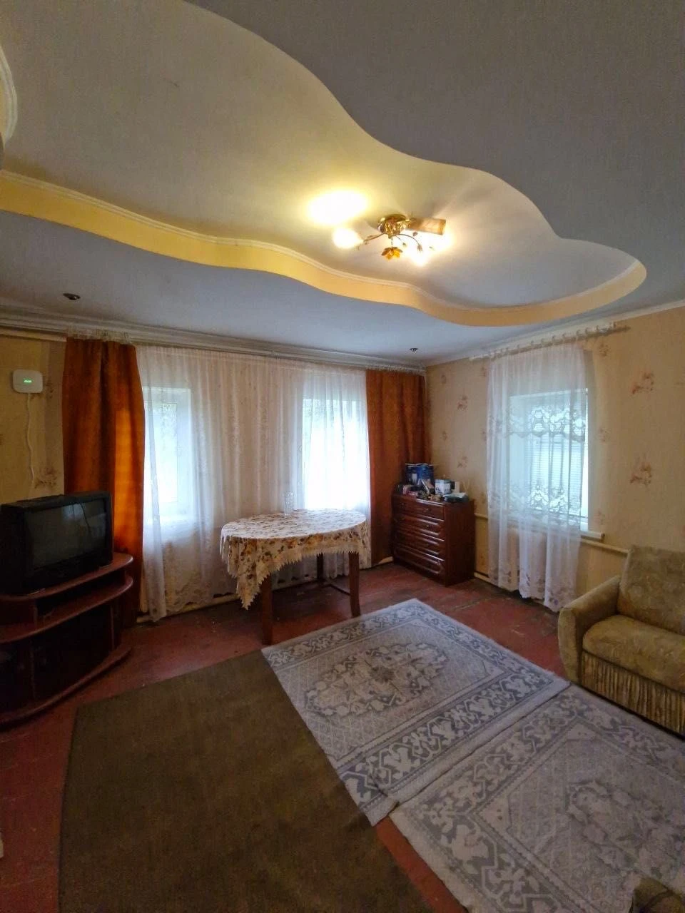 Продаж будинку в м. Лубни вулиці Робітнича