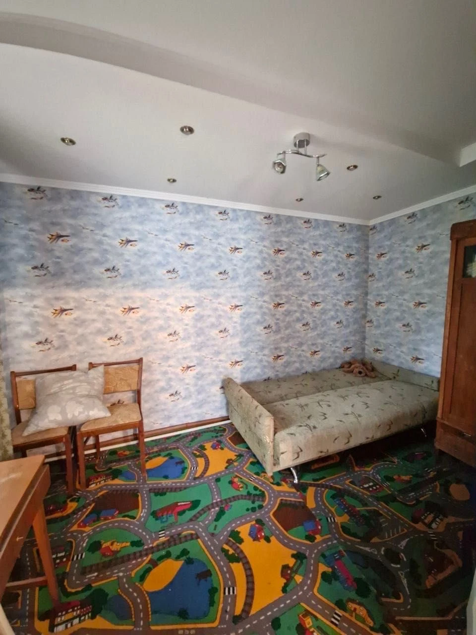 Продаж будинку в м. Лубни вулиці Робітнича