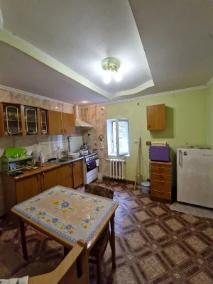 Продаж будинку в м. Лубни вулиці Робітнича