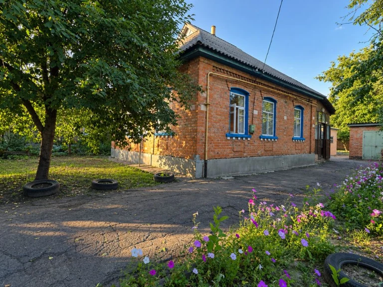 Продаж будинку в м. Лубни, Полтавська область, вул. П. Осипе