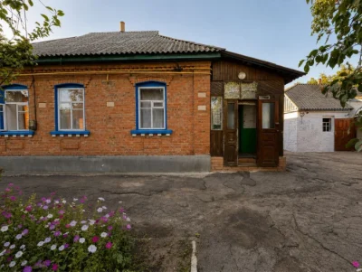 Продаж будинку в м. Лубни, Полтавська область, вул. П. Осипе