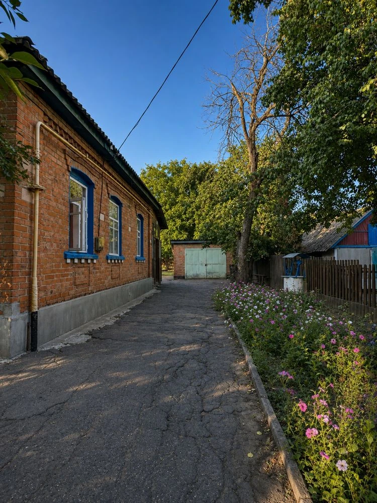 Продаж будинку в м. Лубни, Полтавська область, вул. П. Осипе