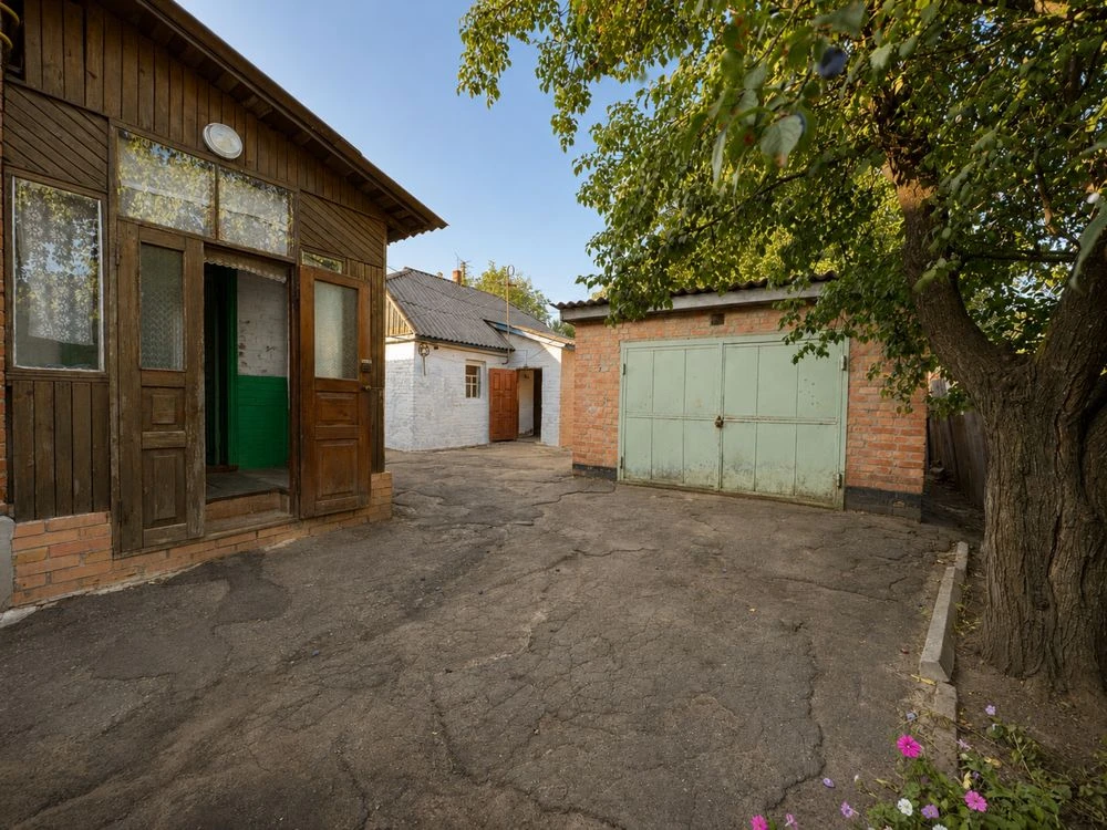 Продаж будинку в м. Лубни, Полтавська область, вул. П. Осипе