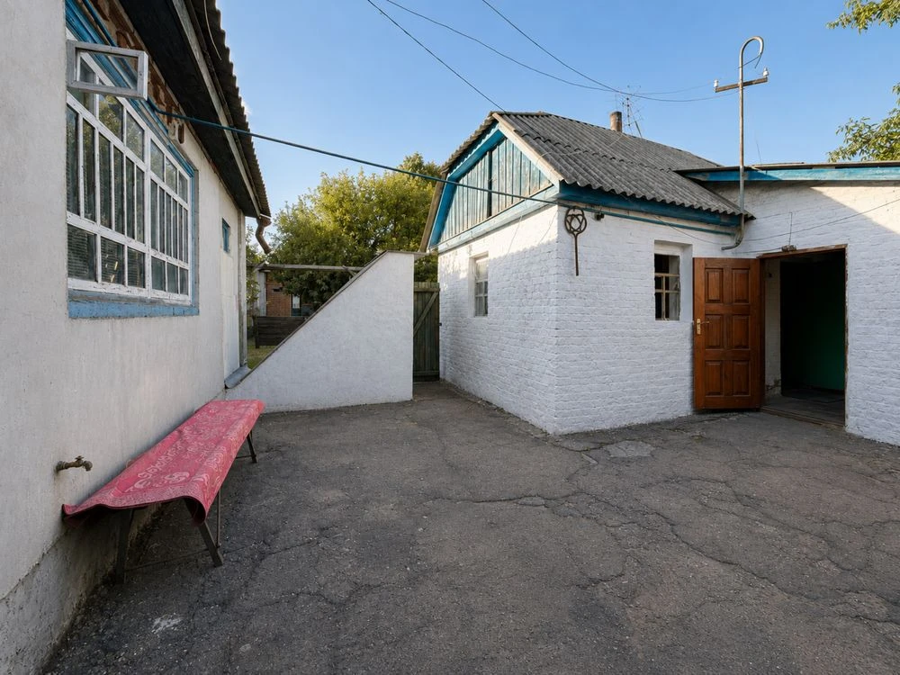 Продаж будинку в м. Лубни, Полтавська область, вул. П. Осипе