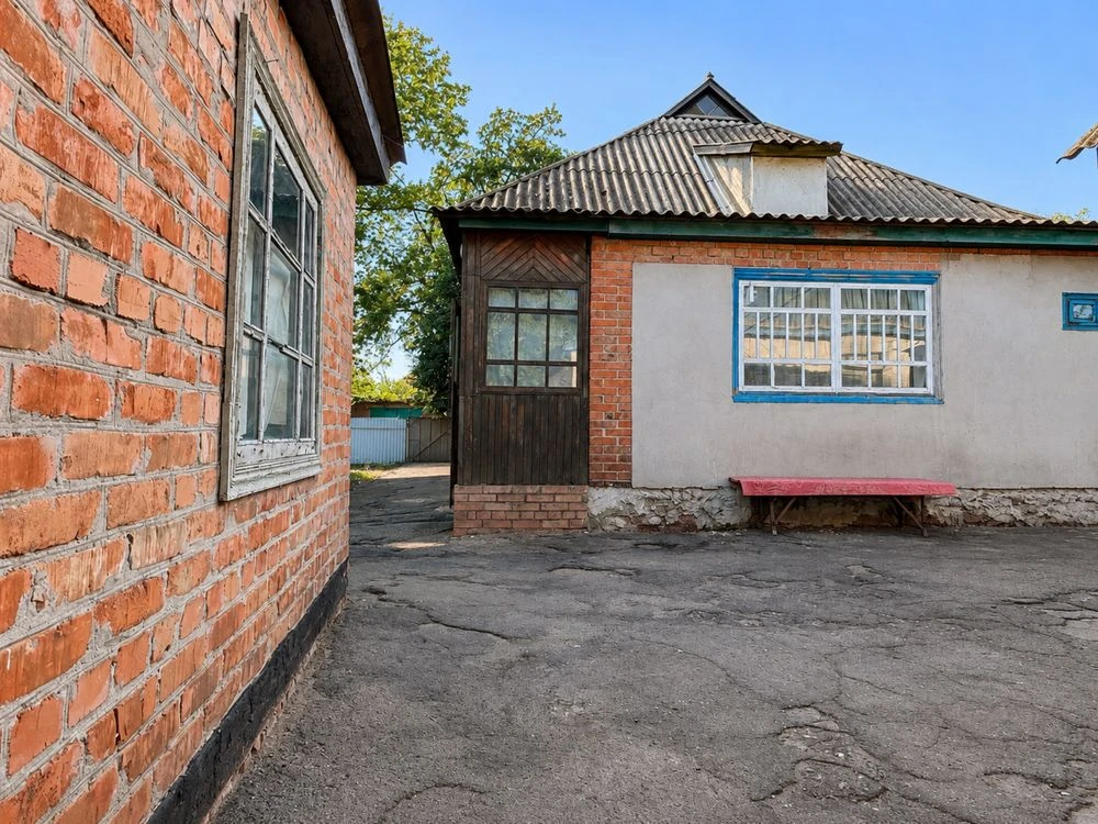 Продаж будинку в м. Лубни, Полтавська область, вул. П. Осипе
