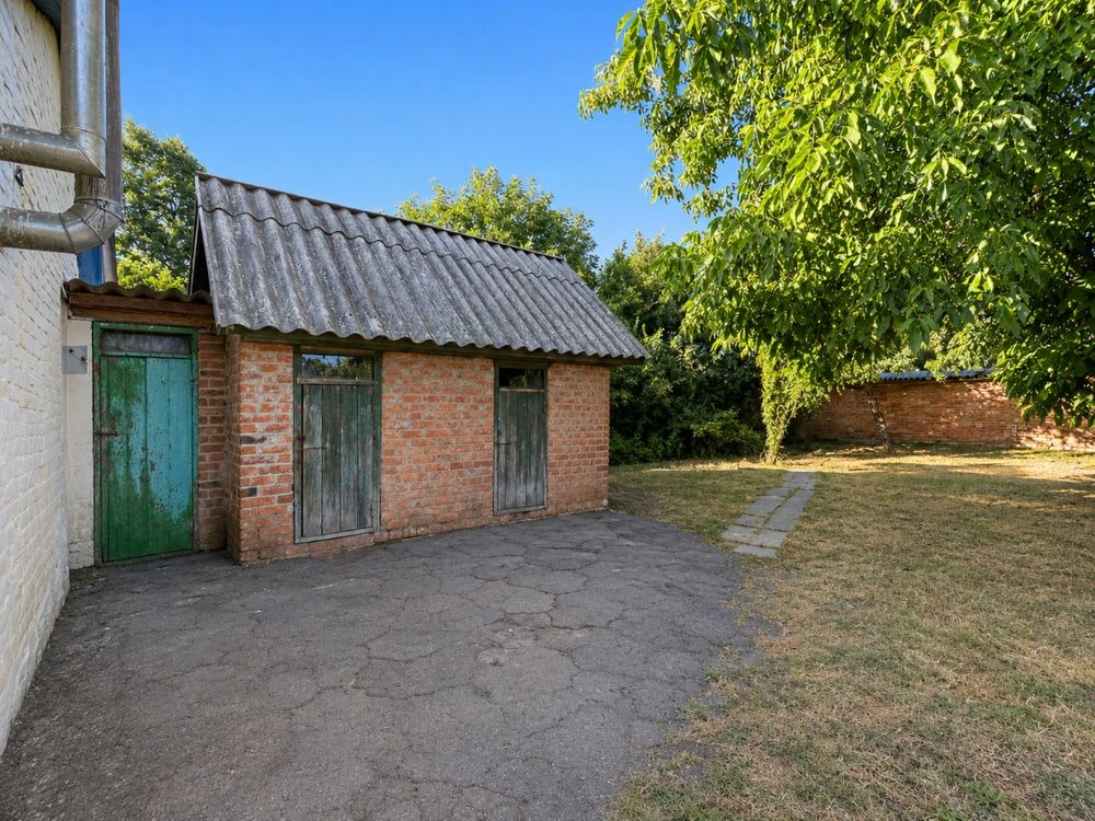 Продаж будинку в м. Лубни, Полтавська область, вул. П. Осипе