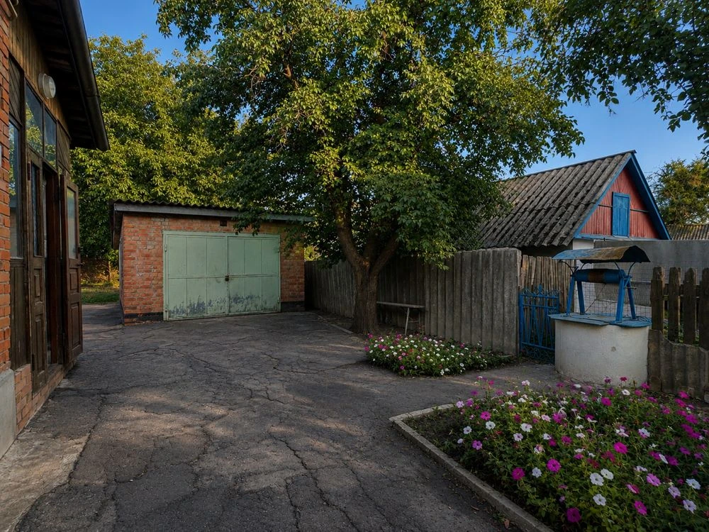 Продаж будинку в м. Лубни, Полтавська область, вул. П. Осипе