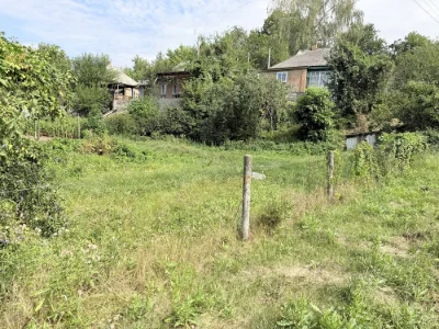 Продаж цегляного будинку по вул. Зелена