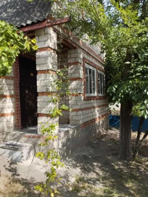 Подам дачу біля ставка! Без комісії!