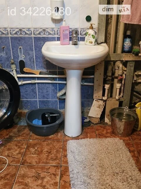 Room for sale 96 sq. m. on Azerbaycanska Street 8A • ID 3422
