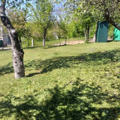 Подам дачу біля ставка! Без комісії!