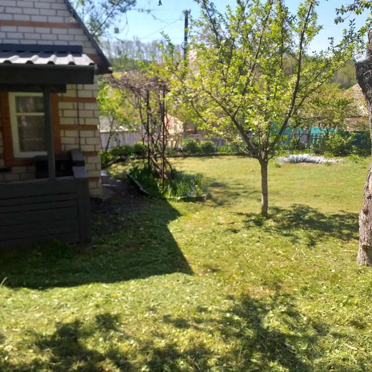 Подам дачу біля ставка! Без комісії!