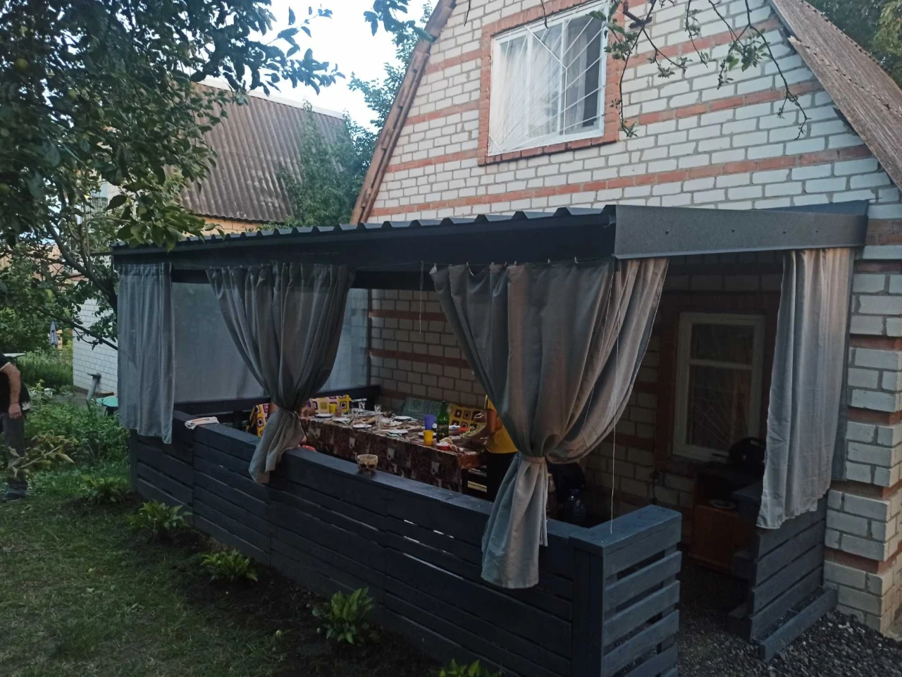 Подам дачу біля ставка! Без комісії!
