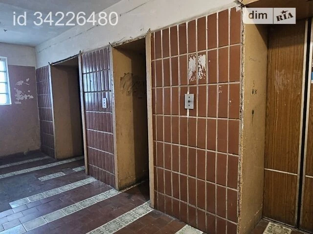 Room for sale 96 sq. m. on Azerbaycanska Street 8A • ID 3422