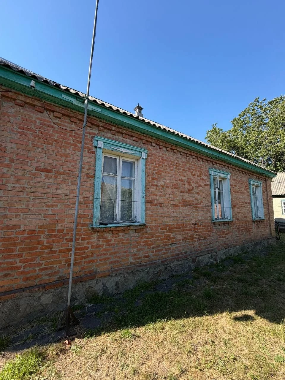 Продам будинок по вул.Олександрівській