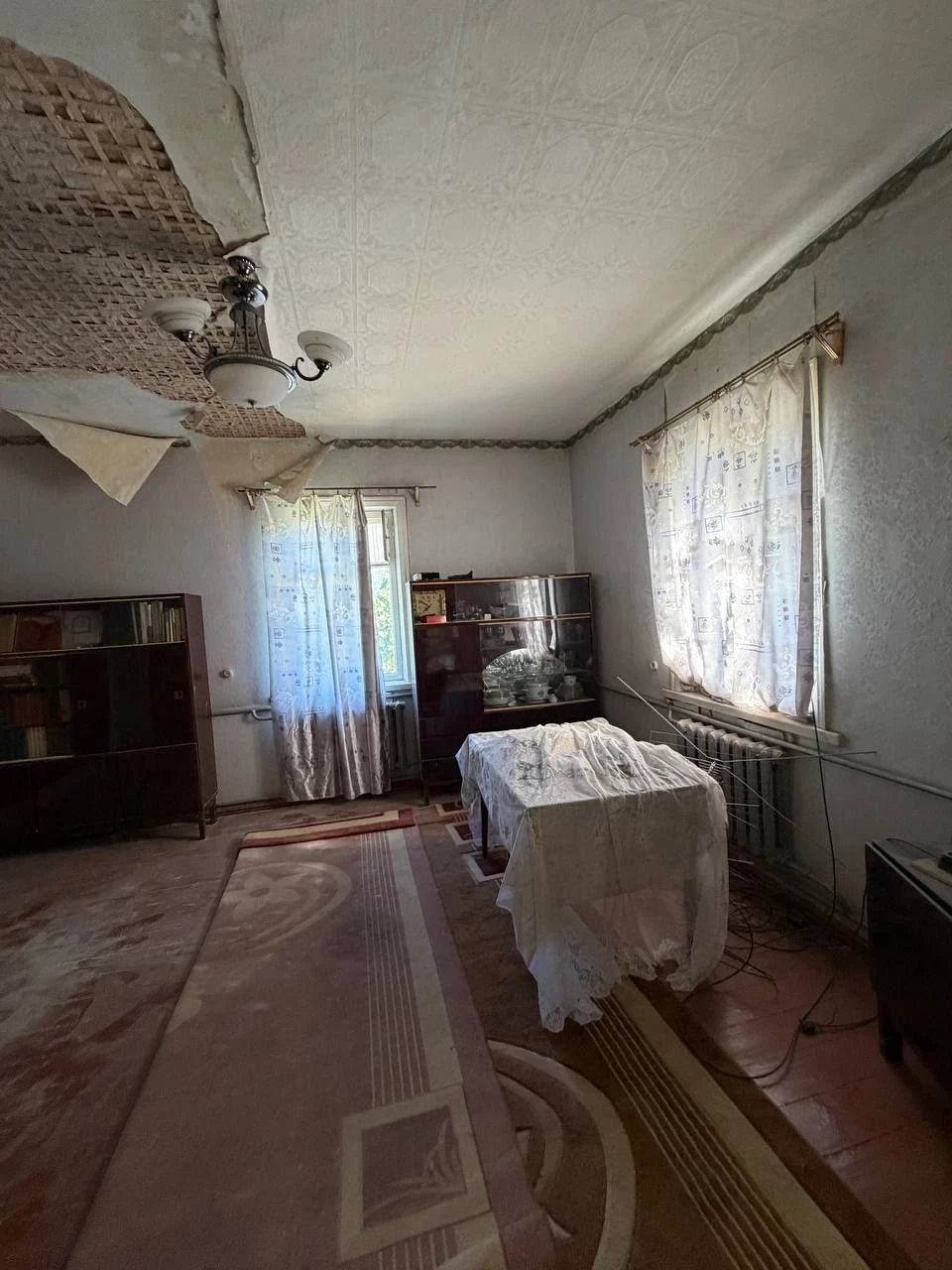 Продам будинок по вул.Олександрівській