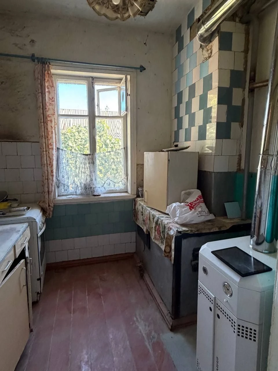 Продам будинок по вул.Олександрівській