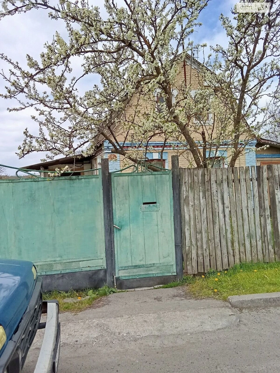 Продаж Дім
