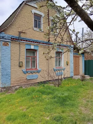 Продаж Дім