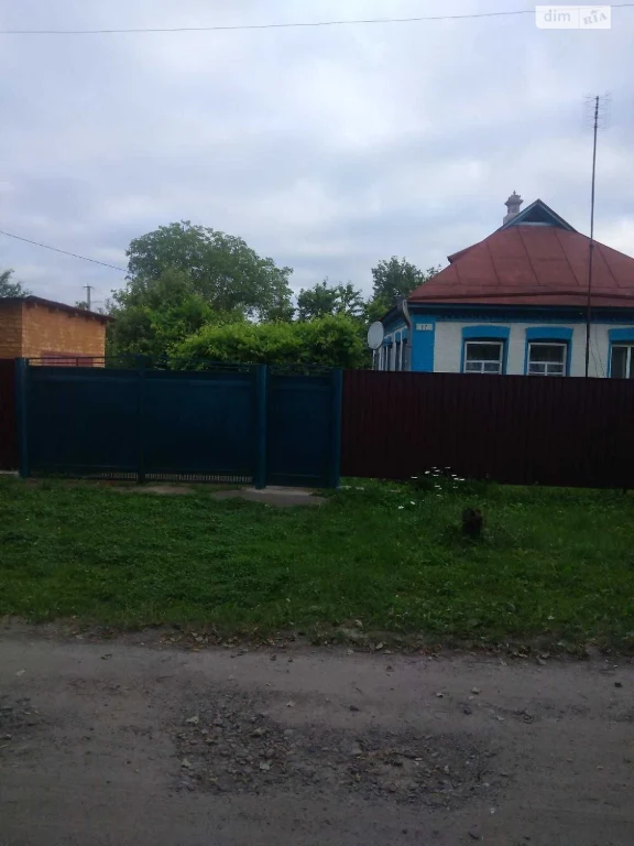 Продаж Дім