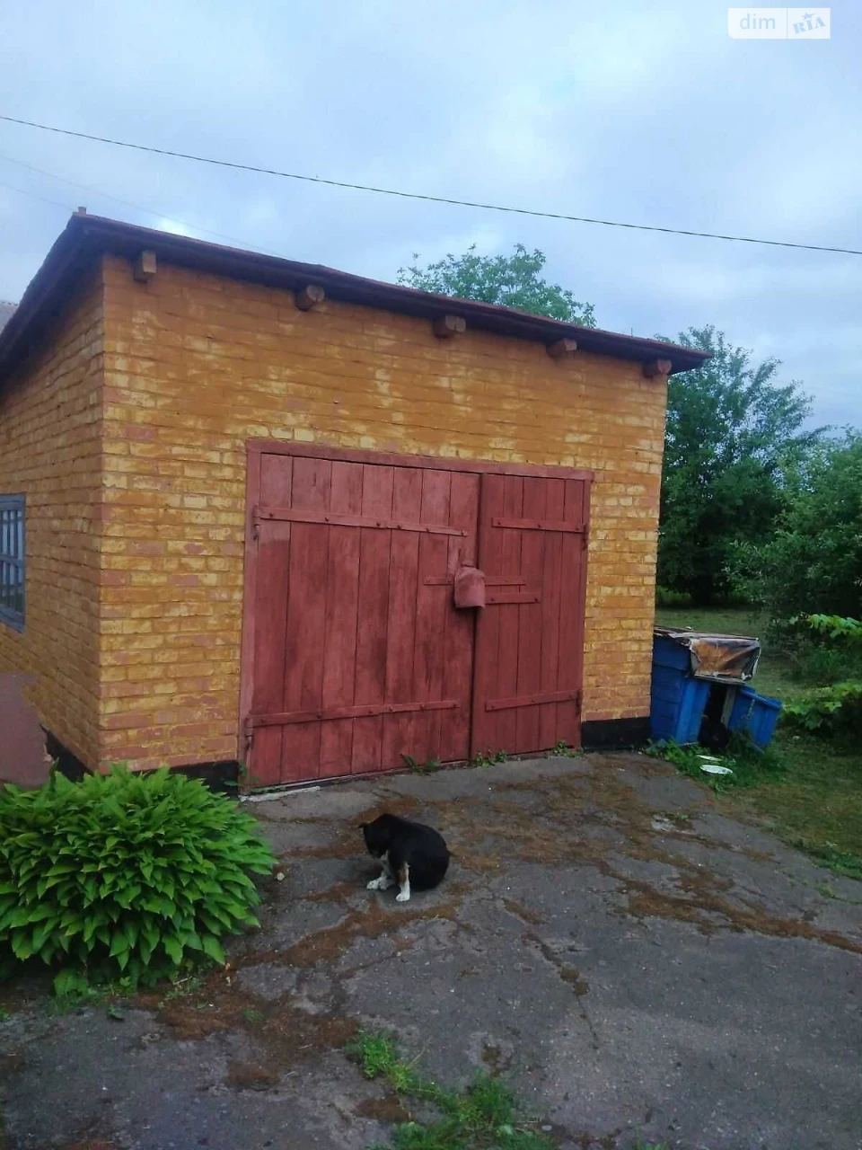 Продаж Дім