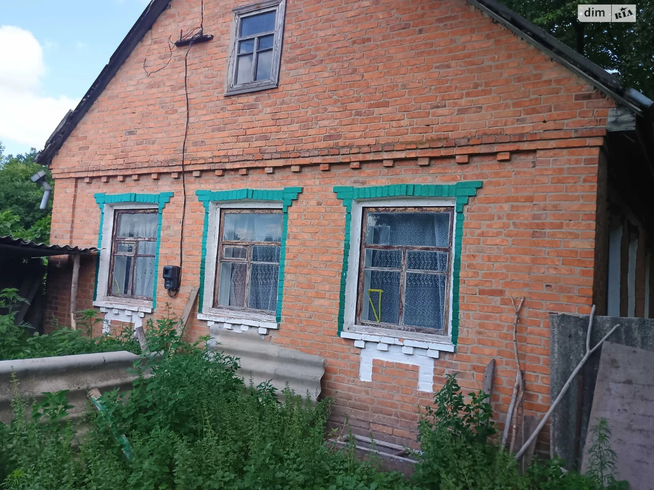 Продаж Дім