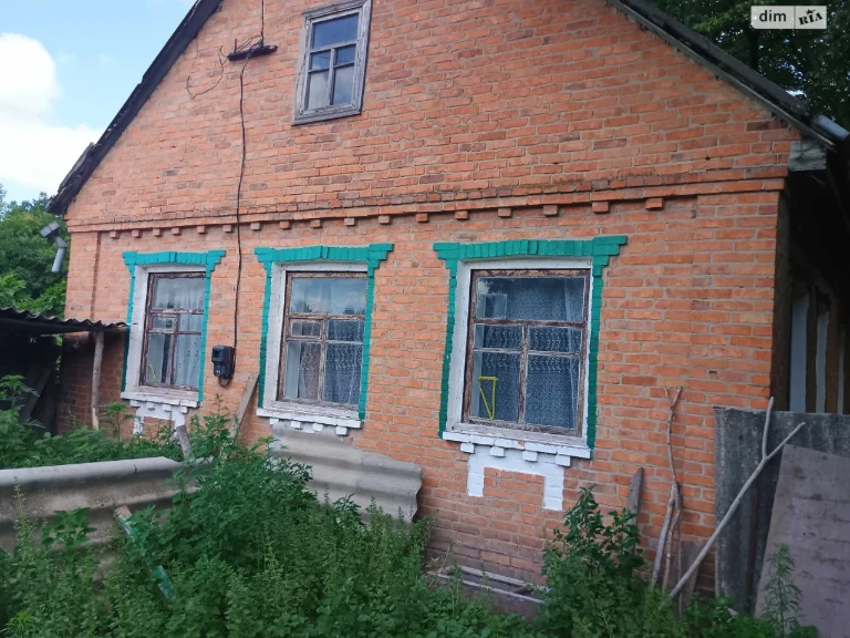 Продаж Дім