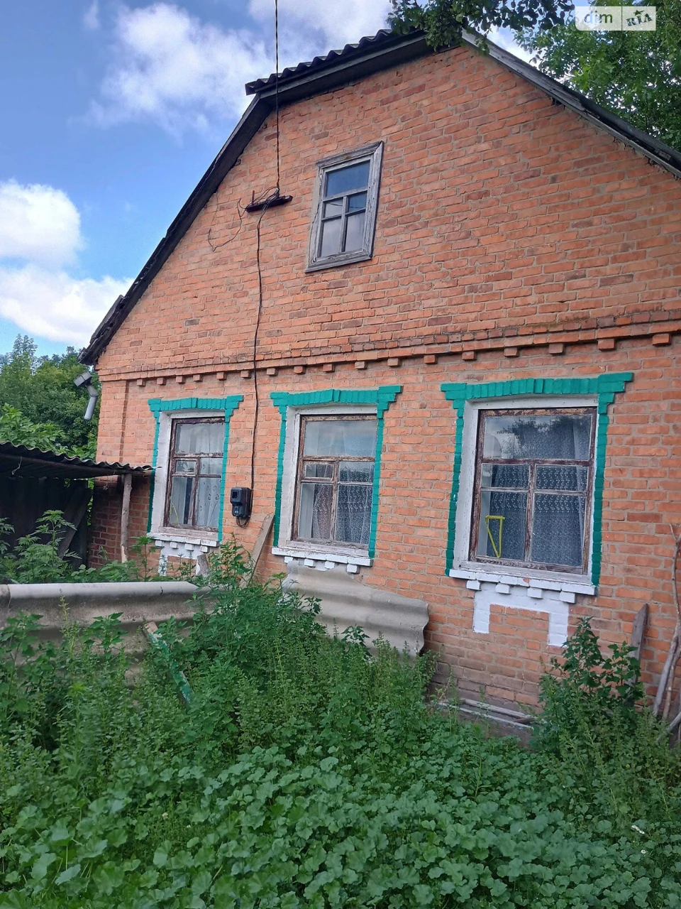 Продаж Дім
