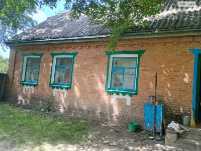 Продаж Дім